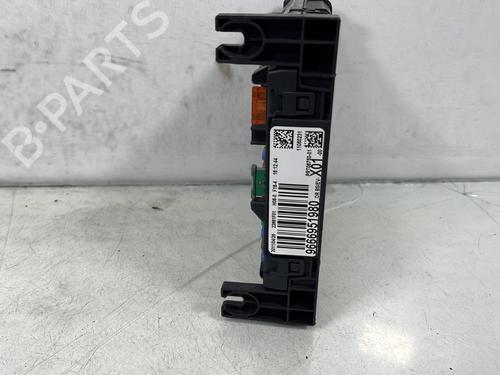 Used Fuse box Fuse box PEUGEOT 207 (WA_, WC_) 1.4 (73 hp) 33858733 33858733