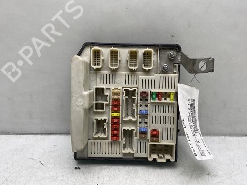 Used Electronic module RENAULT GRAND SCÉNIC II (JM0/1_) 1.5 dCi (JM1E) (106 hp) 26527868