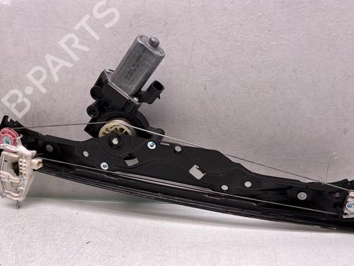 Front right window mechanism FORD KA (RU8) 1.2 | BP33609359C23 - Image 4