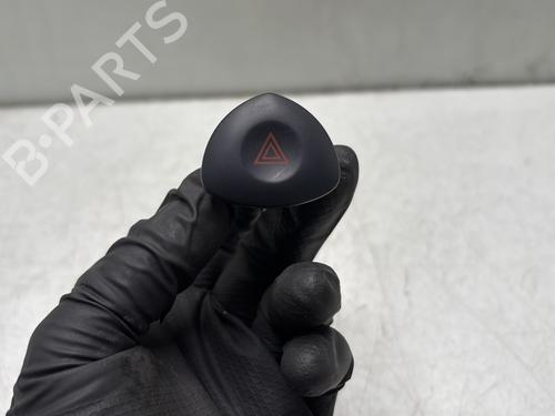 Used Warning switch RENAULT CLIO II (BB_, CB_) 1.5 dCi (B/CB07) (65 hp) 31206056