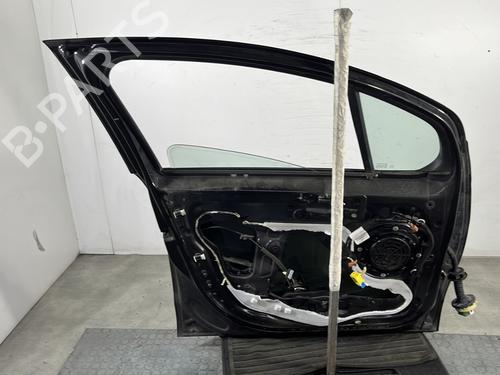 Left front door CITROËN C3 II (SC_) 1.6 HDi 90 | BP26685505C2 