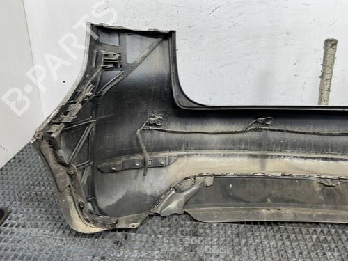 Rear bumper VW GOLF PLUS V (5M1, 521) 2.0 TDI | BP29507386C8 