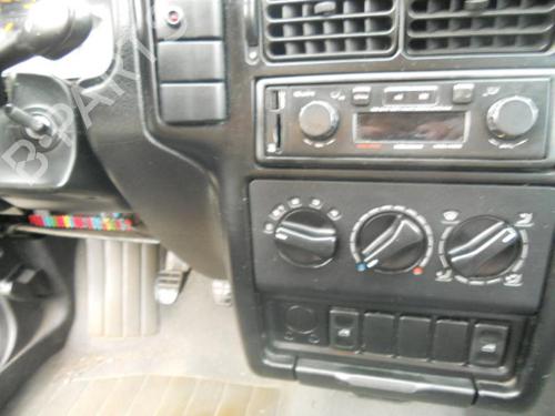 Right headlight SEAT IBIZA II (6K1) 1.9 SDI | BP20006196C29 