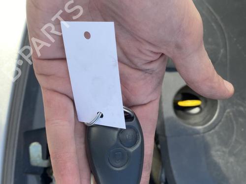 Switch RENAULT CLIO III Grandtour (KR0/1_) 1.5 dCi (KR0G) | BP37997712I30 - Image 29