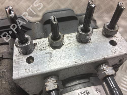 ABS pump PEUGEOT PARTNER Box Body/MPV 1.6 BlueHDi 100 | BP33874673M43 - Image 5