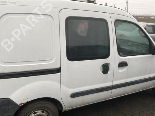 Front right lock RENAULT KANGOO Express (FC0/1_) D 65 1.9 (FC0E, FC02, FC0J, FC0N) | BP19960356C97 