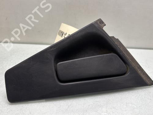 Used Rear left exterior door handle Rear left exterior door handle RENAULT CLIO IV (BH_) 1.5 dCi 90 (90 hp) 33204252 33204252