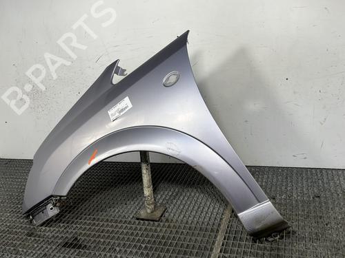 Left front fenders OPEL MERIVA A MPV (X03) 1.4 16V Twinport LPG (E75) | BP28281208C41 
