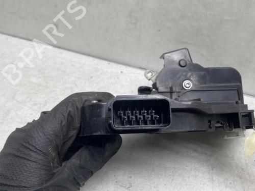 Front right lock VOLVO C30 (533) 1.6 D | BP19957264C97 