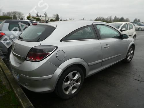 Headlight switch OPEL ASTRA H GTC (A04) 1.7 CDTi (L08) | BP21956983I24 - Image 35