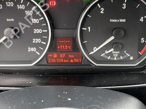 Right front window switch BMW 1 (E87) 118 d | BP28705270I26  - Image 6