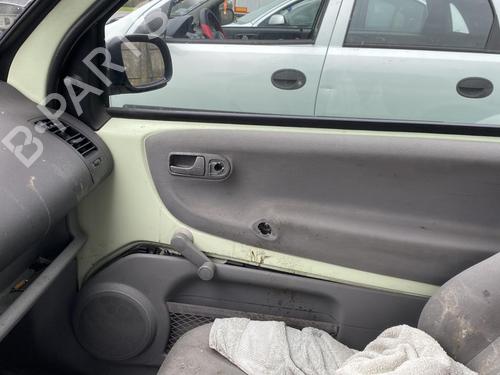 Left headlight SEAT AROSA (6H1) 1.0 | BP19959831C28 
