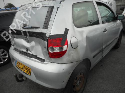 Horn VW FOX Hatchback (5Z1, 5Z3, 5Z4) 1.4 TDI | BP20032995E13 