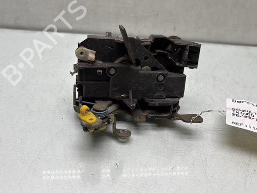 Front left lock RENAULT TWINGO I (C06_) 1.2 (C066, C068) | BP28282190C98 