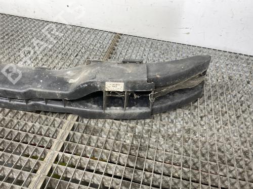 Front bumper reinforcement CITROËN BERLINGO / BERLINGO FIRST Box Body/MPV (M_) 2.0 HDI 90 (MBRHY, MCRHY) | BP26495995C109 