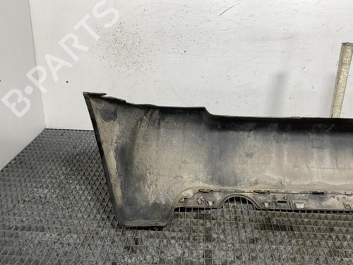 Rear bumper CITROËN C2 (JM_) 1.4 HDi | BP26121129C8 