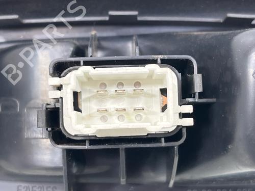 Used Right front window switch Right front window switch 36818831 36818831