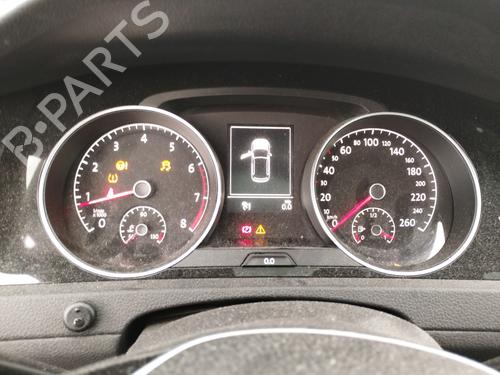 Headlight switch VW GOLF VII (5G1, BQ1, BE1, BE2) 1.2 TSI | BP37029032I24 - Image 51
