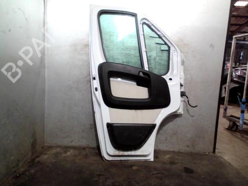Used Left front door Left front door 21954303 21954303