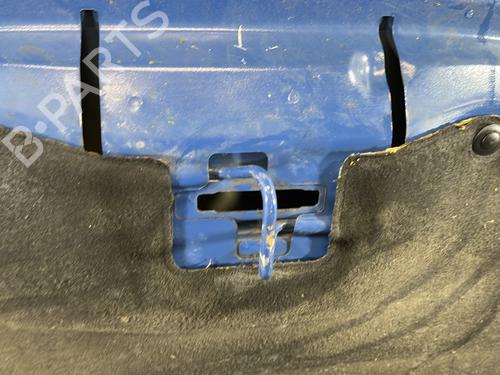 Motorhjelm PEUGEOT PARTNER Tepee 1.6 HDi | BP31379403C1 