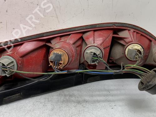 Used Left taillight Left taillight 20007742 20007742
