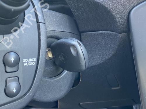 Front left window mechanism RENAULT CLIO III (BR0/1, CR0/1) 1.5 dCi (C/BR0G, C/BR1G) | BP19957375C22 