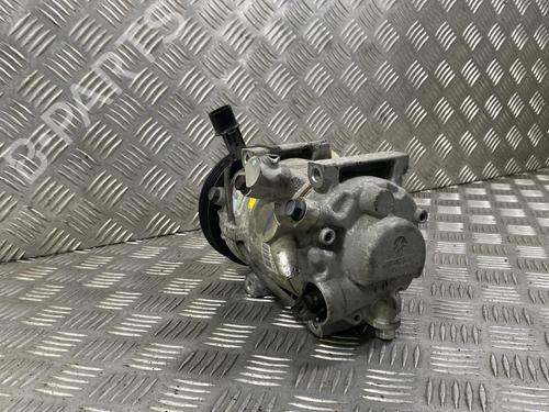 Used AC compressor AC compressor HYUNDAI i20 II (GB, IB) 1.2 (84 hp) 19971041 19971041