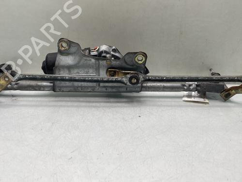 Front wiper motor FIAT MULTIPLA (186_) 1.9 JTD 115 | BP23767937M29 