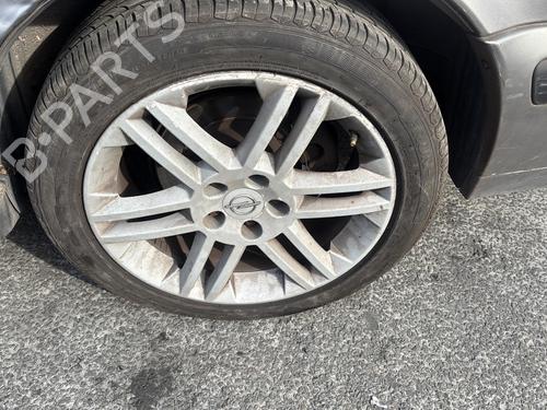 Used Parts SAAB 9-5 (YS3E) 3.0 V6t 4756971