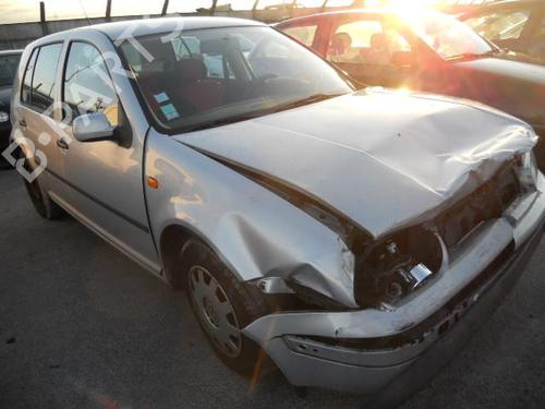 ABS Bremseaggregat VW GOLF IV (1J1)  | BP20006643M43 