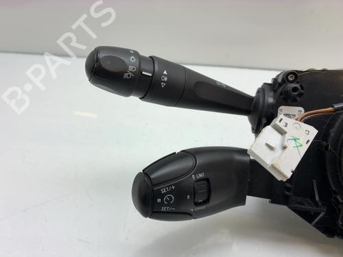 Used Steering column stalk Steering column stalk PEUGEOT 208 I (CA_, CC_) 1.2 VTi 68 / PureTech 68 (68 hp) 39902017 39902017