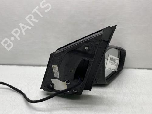Right mirror VW POLO V (6R1, 6C1) 1.6 TDI | BP20184661C27 