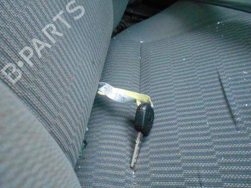 ABS pump SEAT IBIZA III (6L1) 1.9 TDI | BP20019971M43 