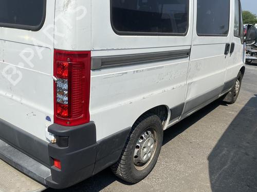 Engine control unit (ECU) CITROËN JUMPER I Van (244) 2.2 HDi | BP21192920M57 