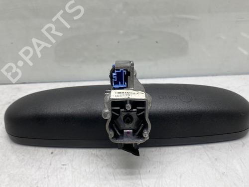 Used Rear mirror Rear mirror PEUGEOT 807 (EB_) 2.0 HDI (136 hp) 19971847 19971847