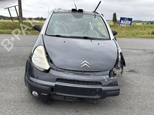 Used Parts CITROËN C3 Pluriel (HB_) 1.6 4412389