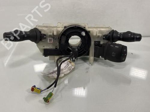 Used Steering column stalk RENAULT MEGANE III Hatchback (BZ0/1_, B3_) 1.5 dCi (BZ0C) (90 hp) 20017222