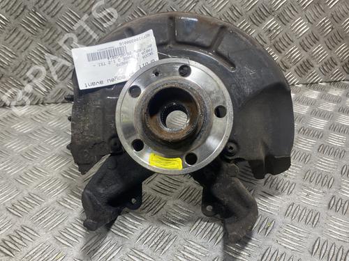 Højre Styrespindel Lejehus SKODA FABIA II (542) 1.2 TSI (86 hp) 24427734