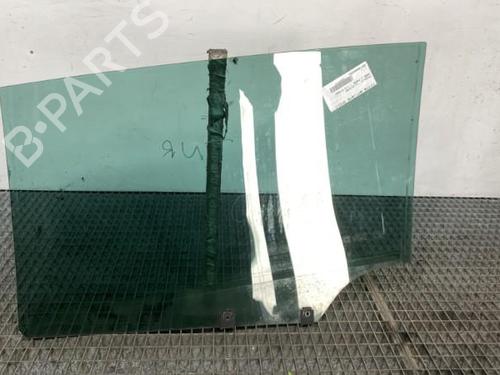 Used Rear right door window Rear right door window 19952650 19952650