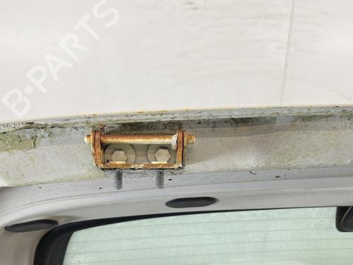 Bakluke CC/Kombi-Kupé FORD FIESTA IV (JA_, JB_) 1.25 i 16V | BP31039683C6 