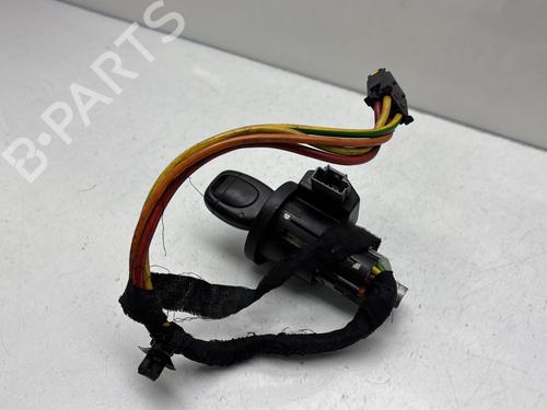 Used Ignition barrel RENAULT CLIO II (BB_, CB_) 1.4 (B/CB0C, B/CB0S) (75 hp) 31212984