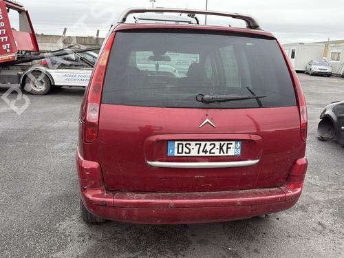 Left front window switch CITROËN C8 (EA_, EB_) 2.0 HDi 165 | BP32292523I27  - Image 5