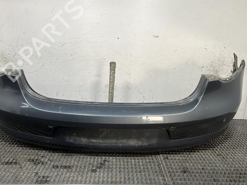 Used Rear bumper VW EOS (1F7, 1F8) 2.0 TDI (140 hp) 32339471