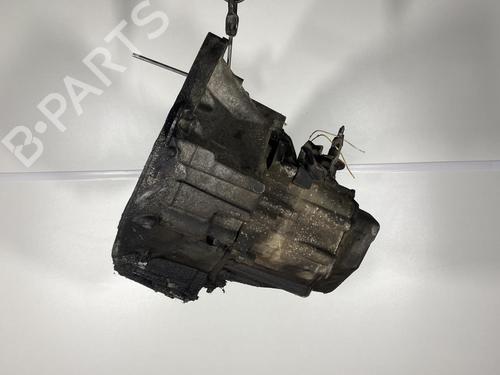 Gearbox CITROËN C8 (EA_, EB_) 2.2 HDi | BP19954474M3 