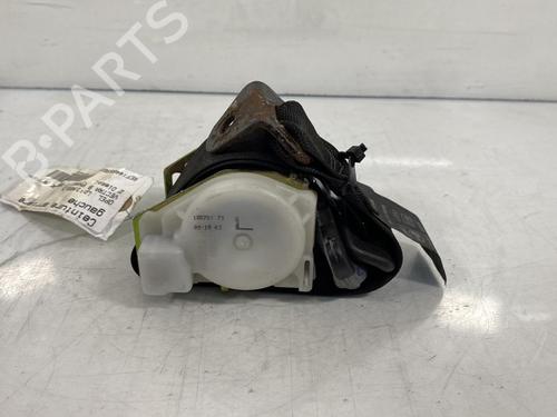 Used Rear left seatbelt Rear left seatbelt OPEL VECTRA B Estate (J96) [1996-2003] 20014837 20014837