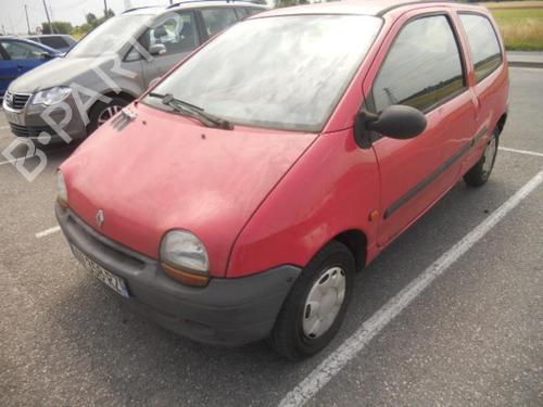 Front right belt tensioner RENAULT TWINGO I (C06_) 1.2 (C063, C064) | BP20003606C88 