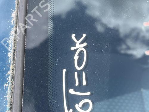 Right taillight FORD FIESTA V (JH_, JD_) 1.4 TDCi | BP25758833C35 