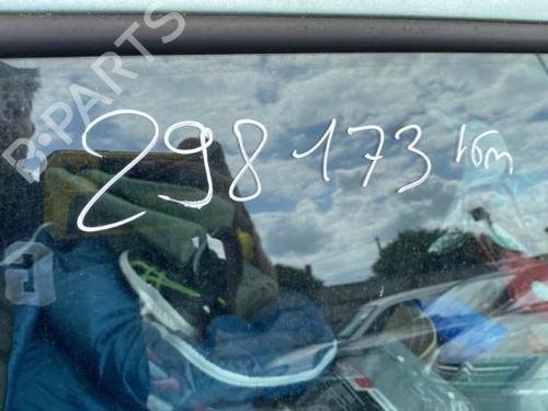 Fuse box PEUGEOT 307 Break (3E) 2.0 HDI 110 | BP19949024E1 