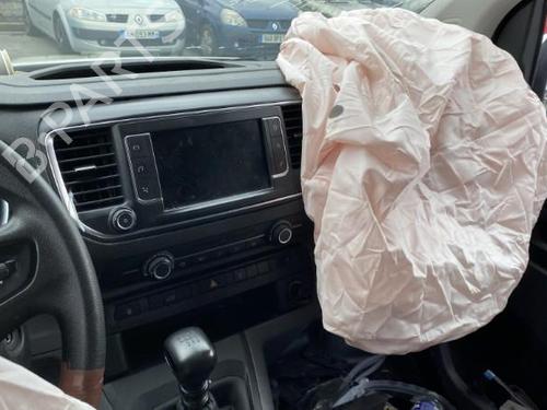 Glove box PEUGEOT EXPERT Van (V_) 2.0 BlueHDi 120 | BP29212319C95  - Image 21