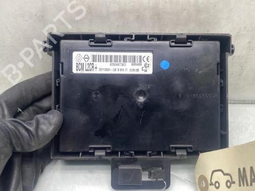 Used Fuse box Fuse box RENAULT MODUS / GRAND MODUS (F/JP0_) [2004-2026] 19966663 19966663